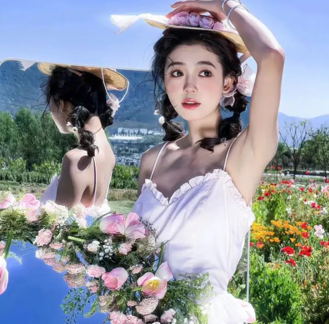 连环恋爱